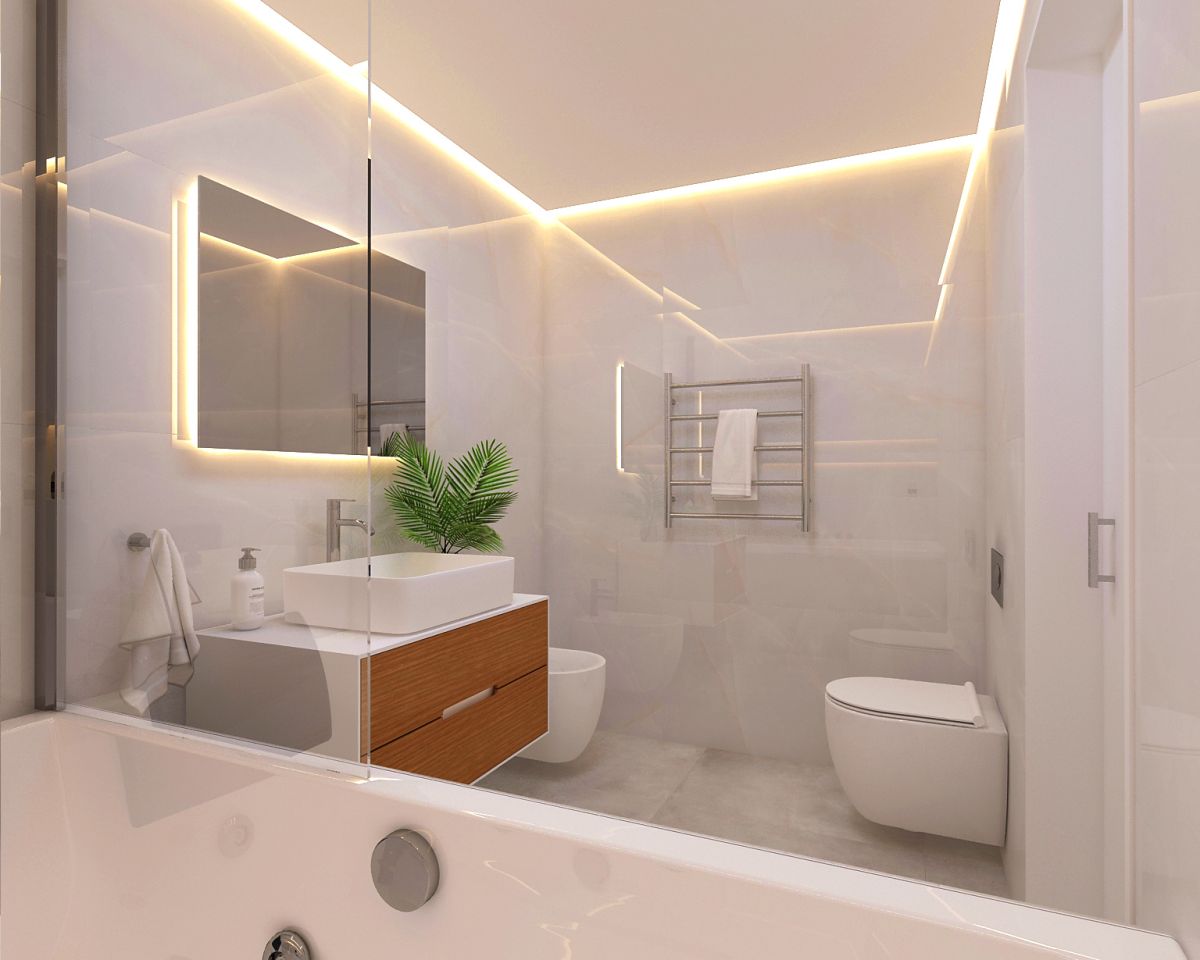 Quer renovar a casa de banho? - Blog Smile Bath » Saiba como!